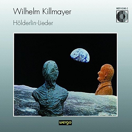 Killmayer / Holderlin-Lieder