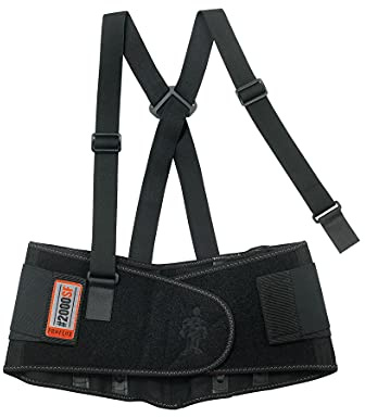 Ergodyne ProFlex 11287 High-Performance Rückenstütze