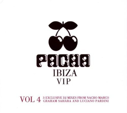 Pacha Ibiza VIP Vol.4