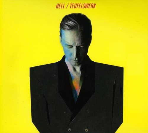Gigolo (Rough Trade)