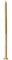 Bargainscrews Lot de 100 vis à cartons multi usages 6 x 120mm
