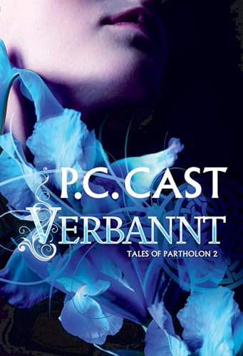 Verbannt: Tales of Partholon 2