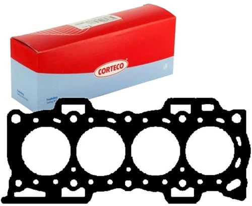Corteco 414272P Dichtung, Zylinderkopf | 414272P passend für Applause Charade Feroza Gran