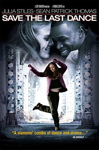 Save The Last Dance