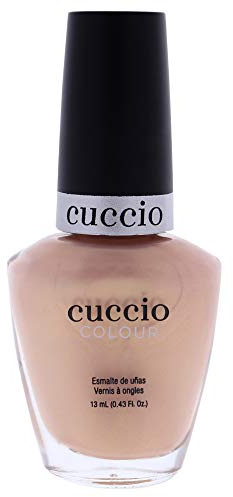 Cuccio Colour I Want Moor 13ml
