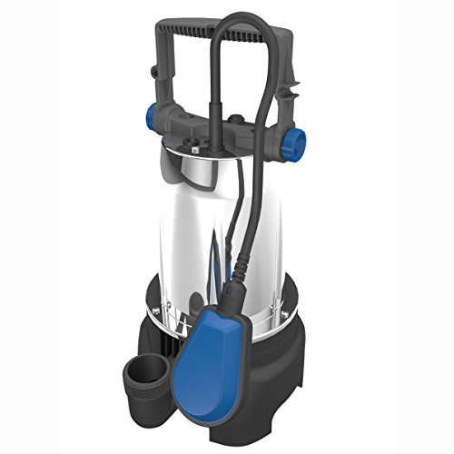 Oase ProMax MudDrain 11000