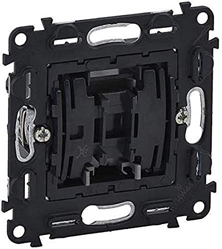 Legrand 752007 Interrupteur inverseur 10 A