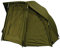 JRC Stealth Classic Brolly System 2G, Green, One Size