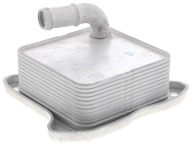 Ölkühler, Motoröl VEMO V15-60-6062 Original VEMO Qualität für AUDI SEAT SKODA VW | Kompatibel mit: AUDI A1, A1 Sportback, A3, A3 Cabriolet, A3 Sportback, SEAT ALTEA, ALTEA XL, IBIZA IV, IBIZA IV SC