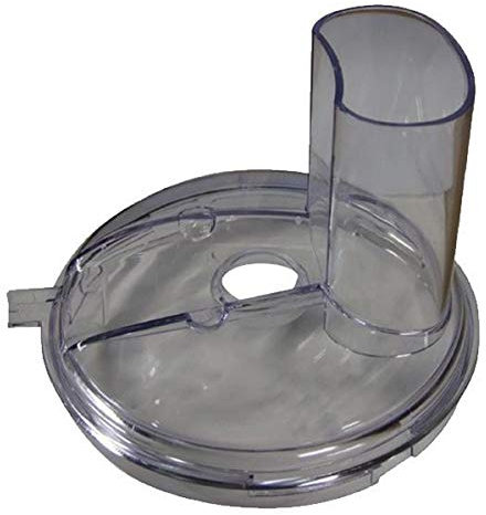 Coperchio ciotola chopper nudo (senza spinta) Robot domestico 420306563130 PHILIPS Robot domestico 420306563130 PHILIPS