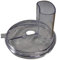 Coperchio ciotola chopper nudo (senza spinta) Robot domestico 420306563130 PHILIPS Robot domestico 420306563130 PHILIPS