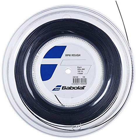 Babolat RPM Rough 105 Black - -