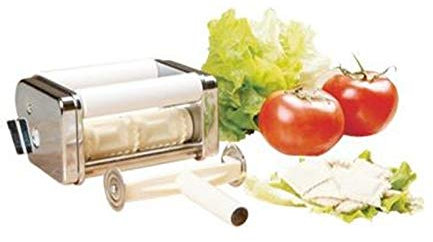 Tableandcook ravioli-aufsatz für nudelmaschine tco014193