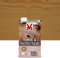 V33 Teinte & protection meubles et boiseries, Chêne moyen 0,5L