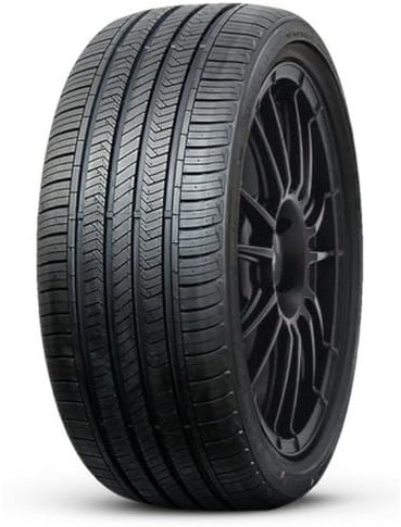 SUNNY Sommerreifen 265/65 R 17 TL 112T NU025 BSW
