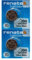 Renata 394 SR936SW Batteries - 1.55V Silver Oxide 394 Watch Battery (2 Count)