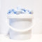 Cleanerist 2 kg pastiglie per lavastoviglie in secchio I pellicola solubile in acqua I All In One I pastiglie per lavastoviglie per ogni lavastoviglie
