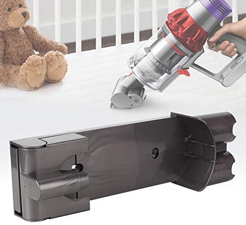 Dioche V7 Station Chargeur Mural V8 Base Abs Chargeur Station Support Mural Base Adaptée pour Aspirateur V7 V8
