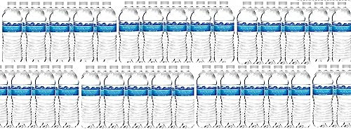 Hydro Spring Still Water 500ml, 40 Bottles Case-Bottled Water Multipack - Hydration Pack for Everyday - 14 Cases (1/4 Pallet) - 560 bottles