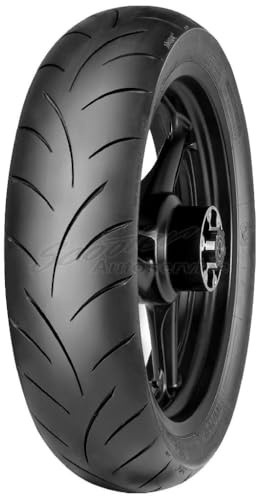 MITAS Sommerreifen 100/90-17 M/C TL 55S MC-50 (SLO)