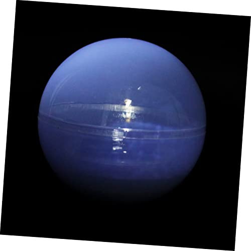 DOITOOL Solare Wasserlicht Kugel Ip65 Kunststoff Dekorativ Geschenkideen