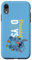 iPhone XR Disney Lilo & Stitch Dreidel Days Case