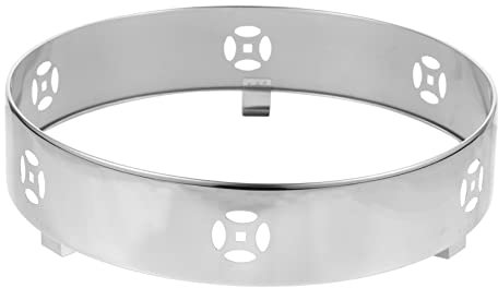 Housoutil Cooker Windshield Stove Guard for Gas Cooker Windproof Fire Cover Saving Stove Kitchen Gadget