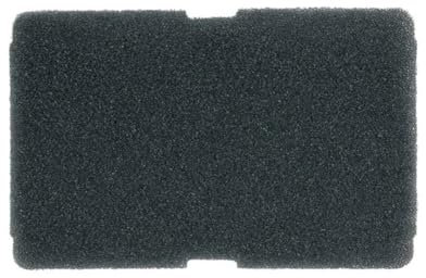 JKNYMY Tools compatible with 2pcs Filter Compatible with Beko DSX83410W Tumble Dryer Evaporator Filter Sponge 2964840100 Vacuum Cleaner Replacement Spare Part