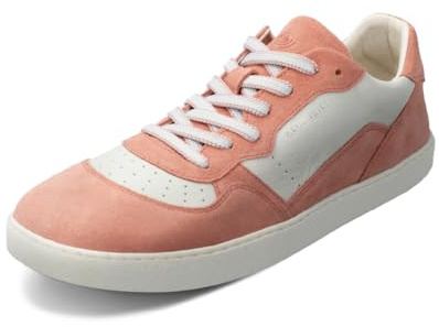 GROUNDIES Nova Special GND-120112 pink White Weiß (pink White), 41