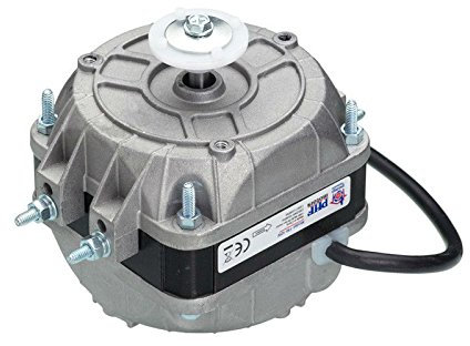 Pump House Multi-Fit Fan Motor (10, Watts)