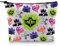 BDPWSS Evil Queen Make-up-Tasche Mal Dragon, Geschenk für Freunde, Tasche mit langer Lebensdauer, modisch