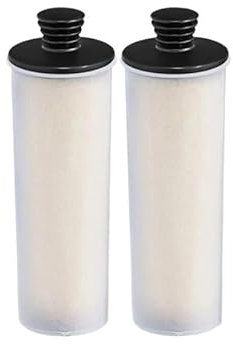 Outil compatible avec 2 filtres de détartrage compatibles avec Karcher SC3 SC 3 SC3MX Easyfix, cartouche de nettoyeur à vapeur, filtre de détartrage pour eau propre