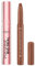 L'Oréal Paris Mascara Paradise Big Deal, schwarz, Volumengebend, Verlängerend, Schichtbar + Lidschattenstift, intensive Farbe, langanhaltend, 420 Brown Bliss Cremige Textur und einfach anzuwenden –