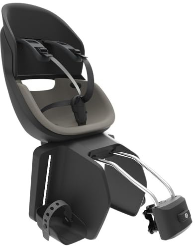 PRODIGEE SEGGIOL Post. ICON TELAIO Grey#