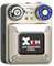 Xvive U45R Kabelloses In-Ear-Monitorsystem mit nur einem 5,8-GHz-Empfänger