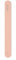 KIKO Milano Nail File Professional, Lima Professionale Per Unghie Artificiali, Doppia Grana 100/180
