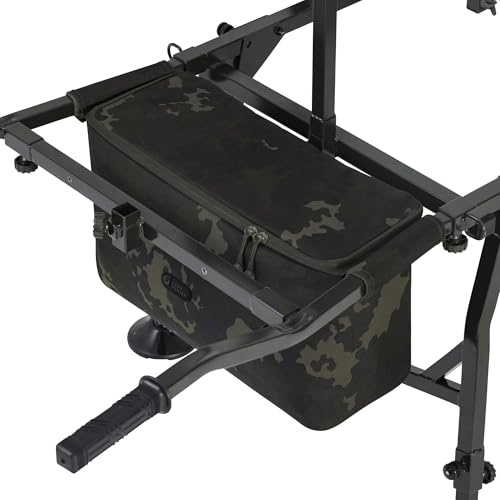Carp Porter - Schubkarre Tidy Bag Dark Kamo