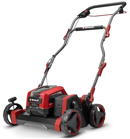 Einhell Professional Akku-Vertikutierer-Lüfter GP-SC 36/40 Li BL-Solo