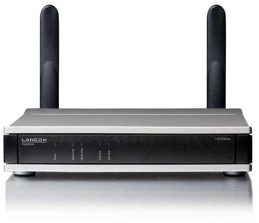 Access Point Lancom L-54g Wireless