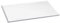 LACOR - 68641 - Placa Horno Aluminio 60x40-Blanco