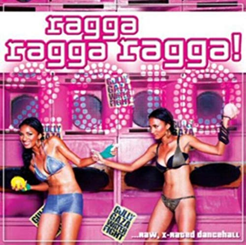 Ragga Ragga Ragga 2010