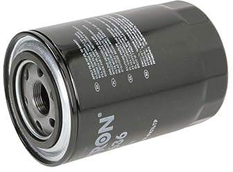 Filtron Oil Filter for OP636