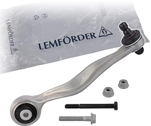 LEMFÖRDER 21030 01 Lenker Radaufhängung für Volkswagen Passat B5.5 Variant (3B6) 2000-2005 Hinten, Links, Oben, Vorderachse und Andere Fahrzeuge