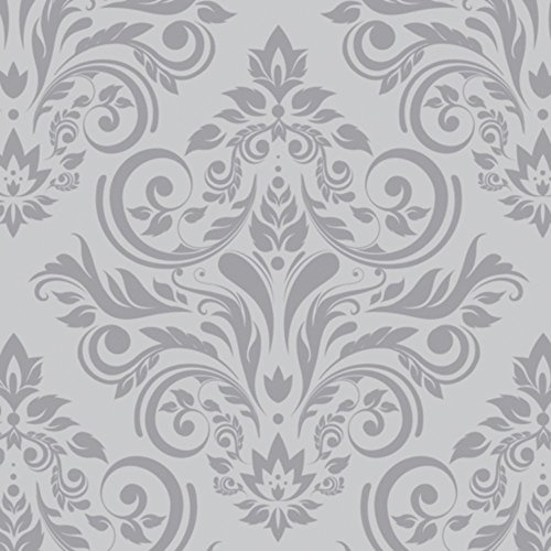 Westcott Dorian Modern Vintage X Drop Hintergrund, 1,5 x 2,1 m