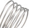 Efco Aluminiumdraht, grau
