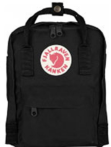 FJÄLLRÄVEN Kånken Mini - 5