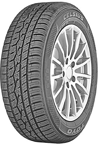 Toyo Celsius M+S - 155/65R14 75T - Ganzjahresreifen