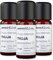 wesentlich. Thuja Öl - ätherisches Öl - 100% naturrein (Glasflasche) - u.a. für Duftlampe und Diffuser (3x10ml)