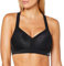 Dorina Damen OUTRUN D000519MI014 Sport-BH - Schwarz - 75B