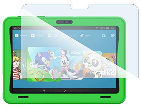 KARYLAX - Protection d'écran en Verre Fléxible, Dureté 9H, Anti-Rayures, Film Protecteur pour Tablette Enfant Gulli Kurio Ultra 7 pouces